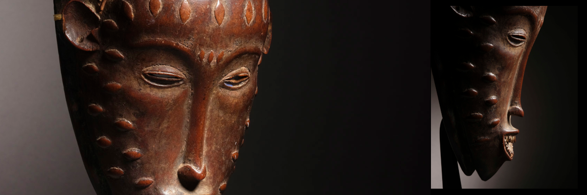 ARTS D’AFRIQUE, D’AMÉRIQUE ET D’OCÉANIE